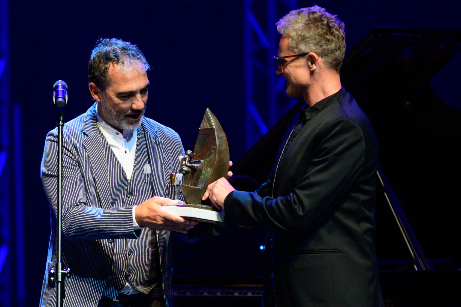 32 Gala Jazz Melomani Fot Sebastian Szwajkowski 27