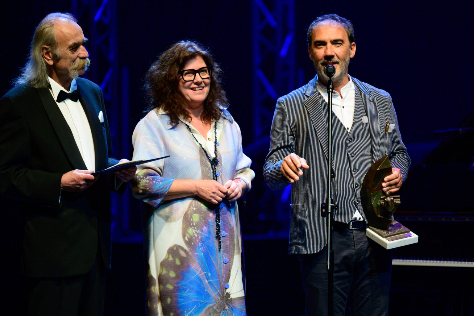32 Gala Jazz Melomani Fot Sebastian Szwajkowski 28