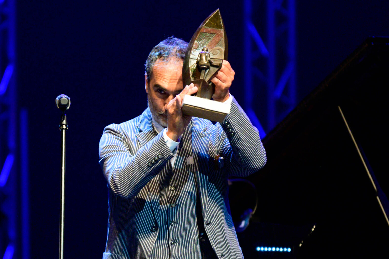 32 Gala Jazz Melomani Fot Sebastian Szwajkowski 29