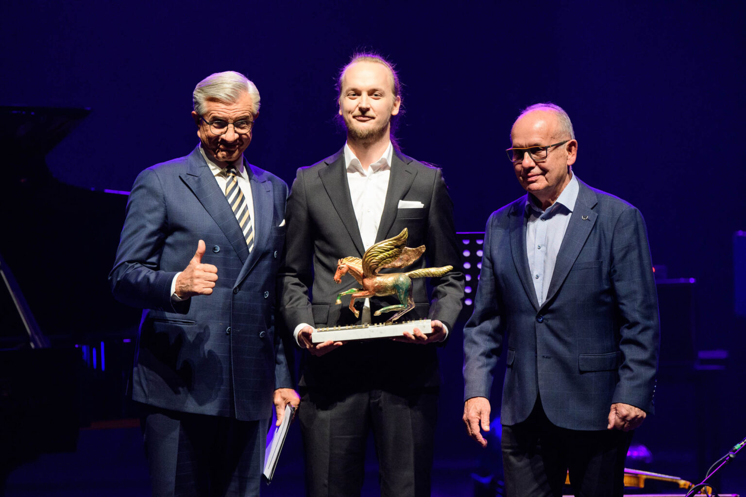 32 Gala Jazz Melomani Fot Sebastian Szwajkowski 3