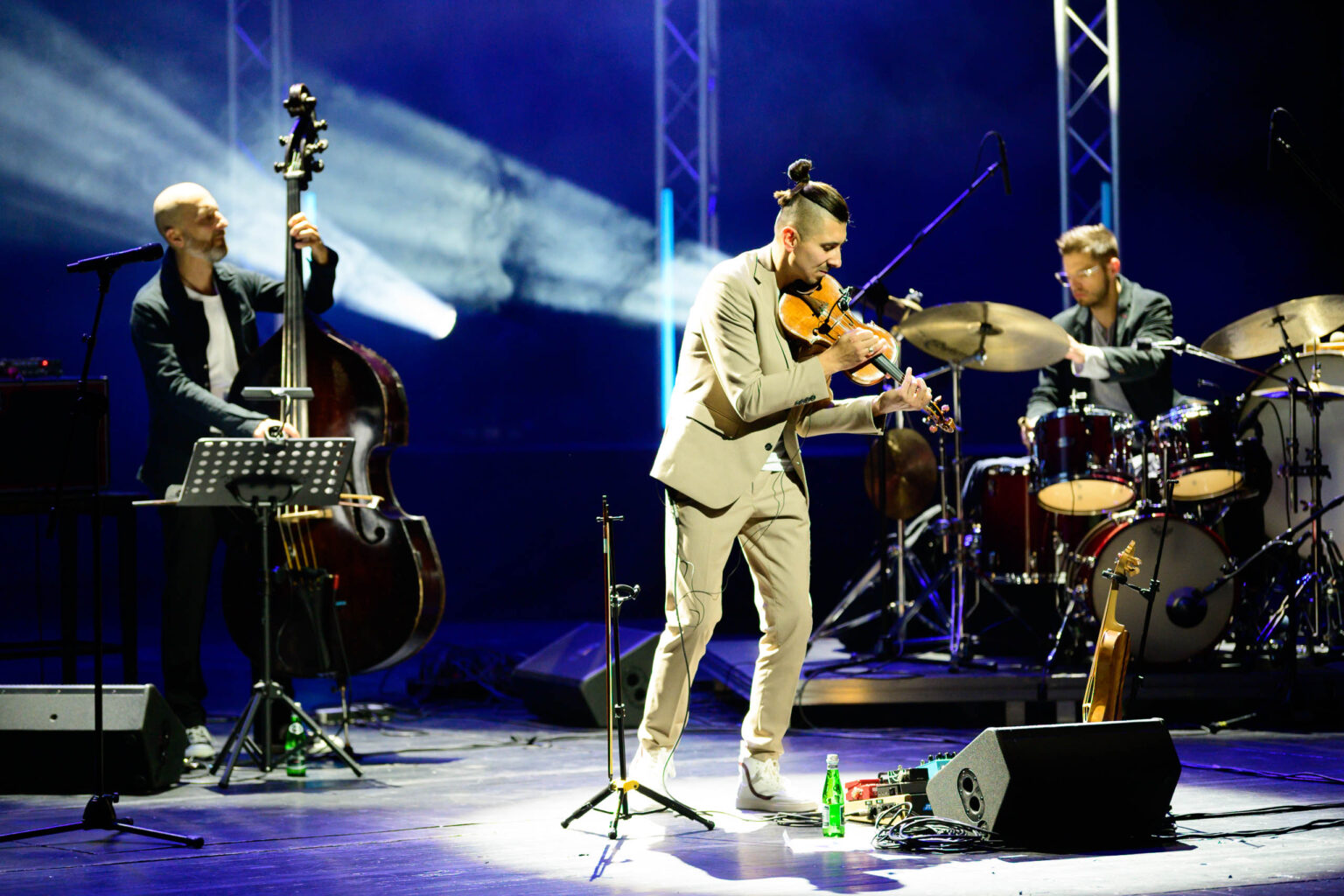 32 Gala Jazz Melomani Fot Sebastian Szwajkowski 32