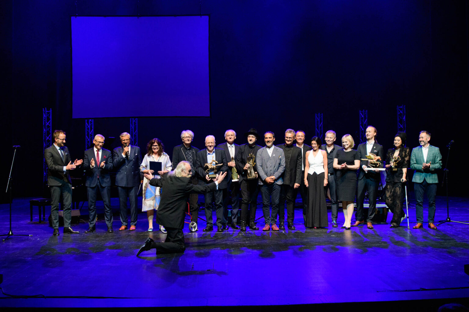 32 Gala Jazz Melomani Fot Sebastian Szwajkowski 4