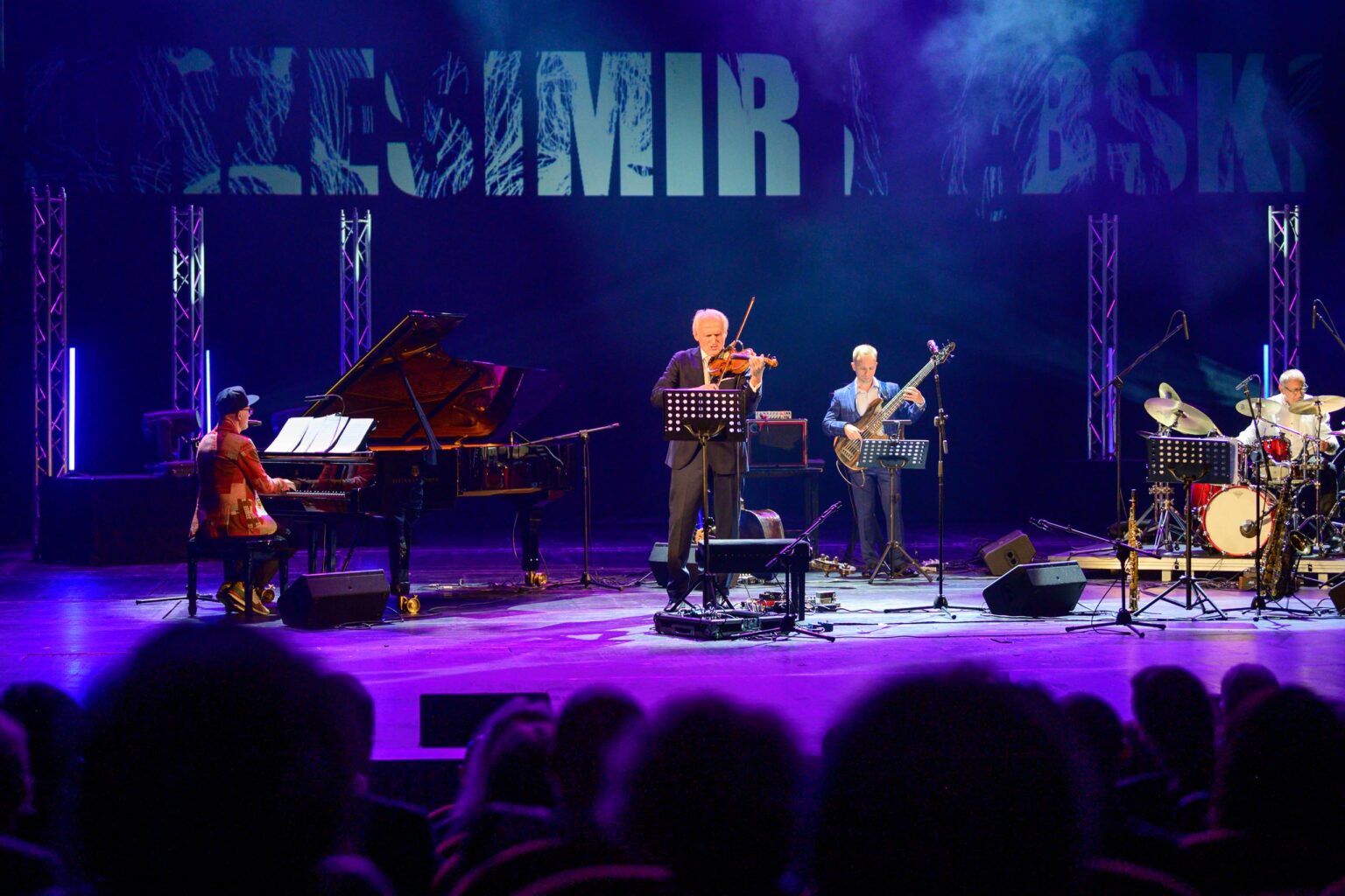 32 Gala Jazz Melomani Fot Sebastian Szwajkowski 7