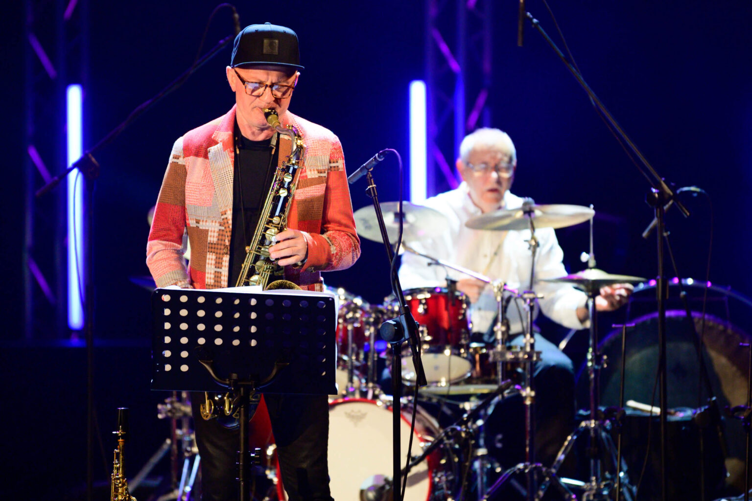 32 Gala Jazz Melomani Fot Sebastian Szwajkowski 8