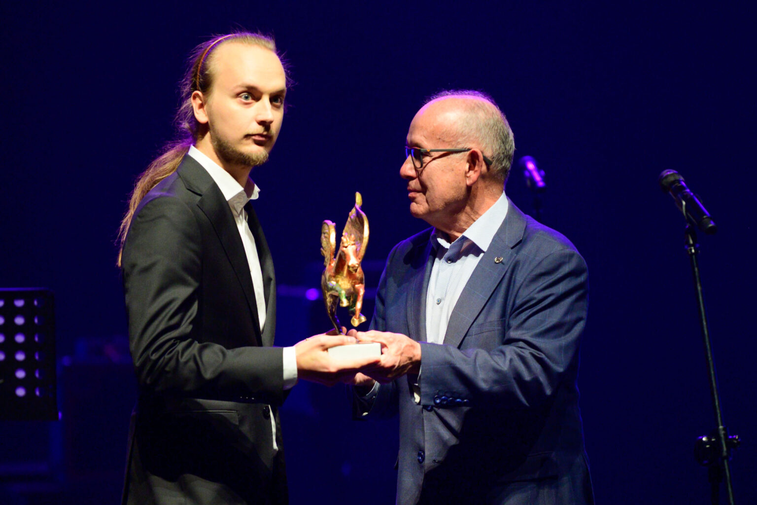 32 Gala Jazz Melomani Fot Sebastian Szwajkowski 9