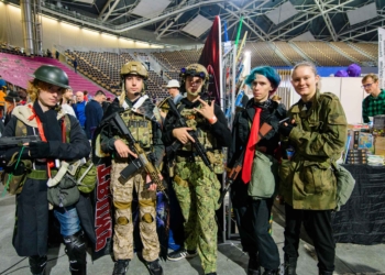 35. Międzynarodowy Festiwal Komiksu i Gier