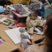 Warsztaty z tworzenia lasu w Muzeum Kinematografii 9 Warsztaty z tworzenia lasu w Muzeum Kinematografii