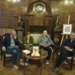 Biografia Kazimierza Deyny. Wieczór autorski w łódzkim Klubie Nauczyciela
