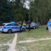 Policyjny pościg ulicami Łodzi. 25-letni kierowca uciekał, bo jechał ”na zakazie” 6 Policyjny pościg w Łodzi