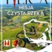 Mieszkańcy posprzątają Pilicę