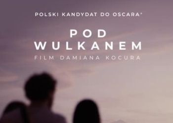 pod wulkanem