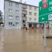 W Łódzkiem stabilnie. Strażacy z województwa pomagają w walce z powodzią na południu kraju
