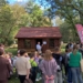 W Załęczu Wielkim otwarto „Chatę pełną tradycji” 7 W Załęczu Wielkim otwarto "Chatę pełną tradycji"
