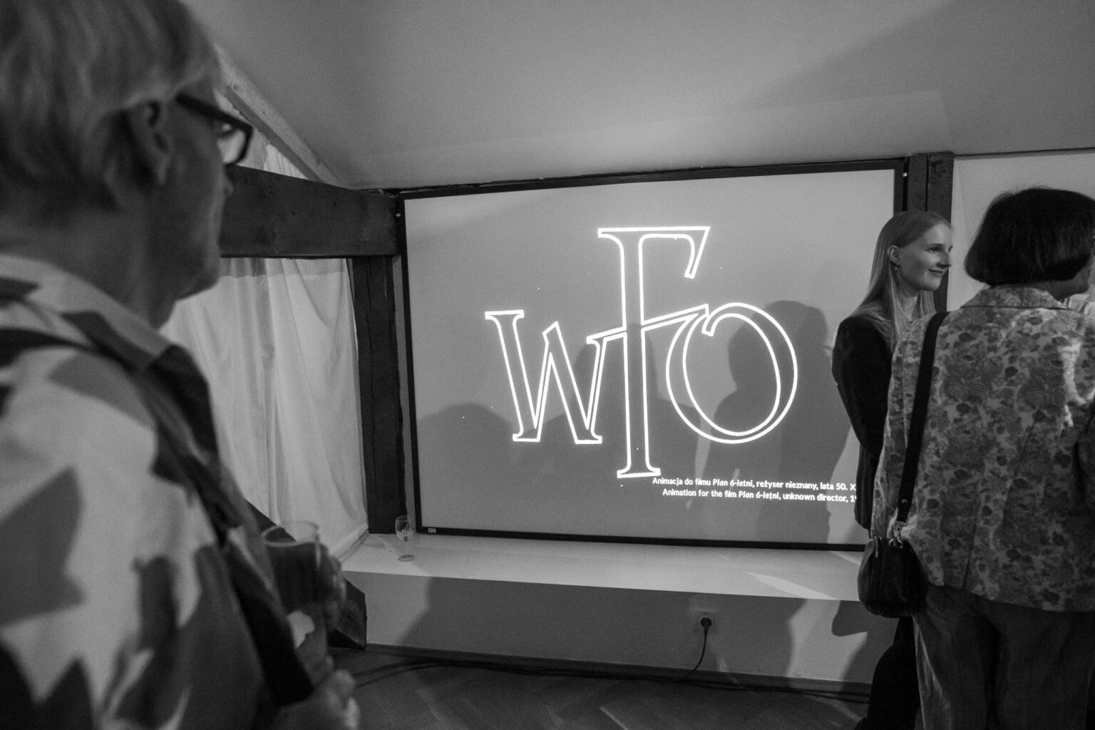 75 lat WFO w Muzeum Kinematografii Fot Sebastian Szwajkowski 10