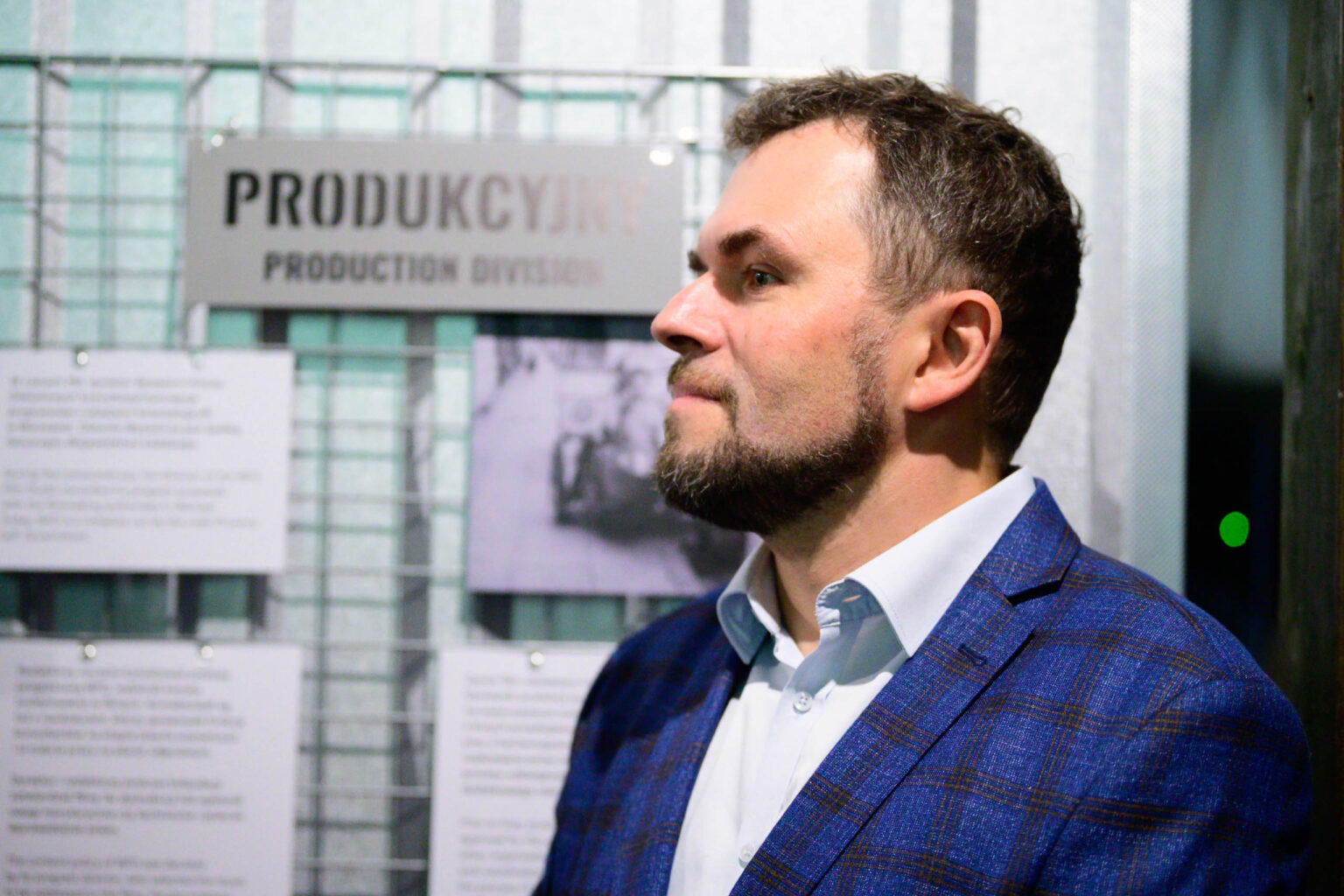 75 lat WFO w Muzeum Kinematografii Fot Sebastian Szwajkowski 13