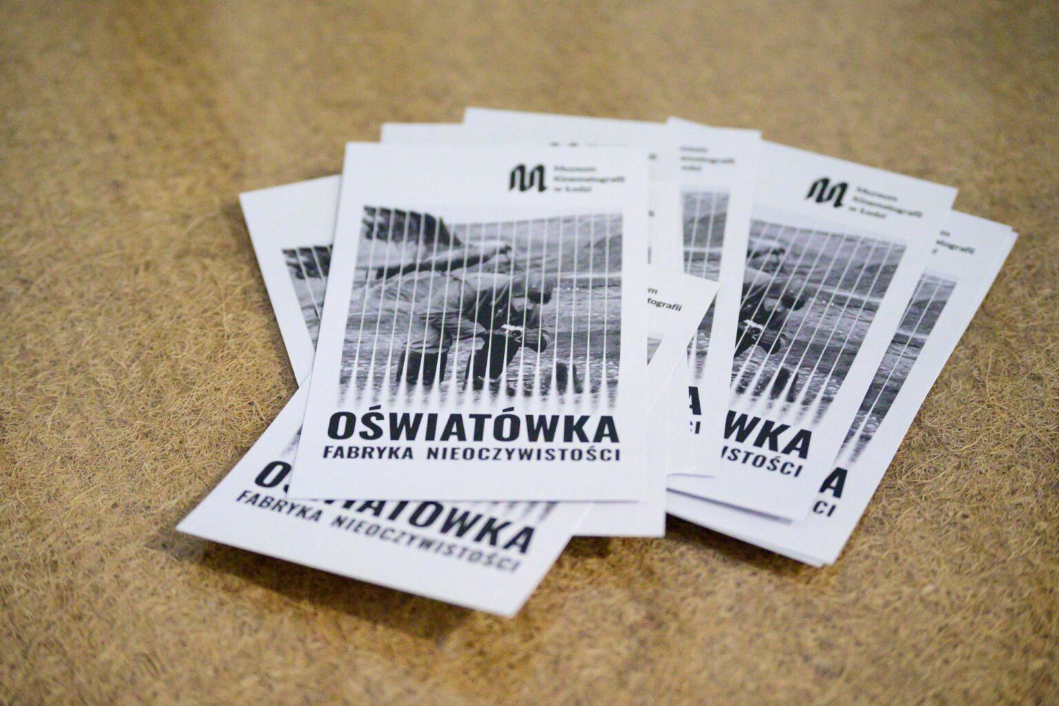 75 lat WFO w Muzeum Kinematografii Fot Sebastian Szwajkowski 17