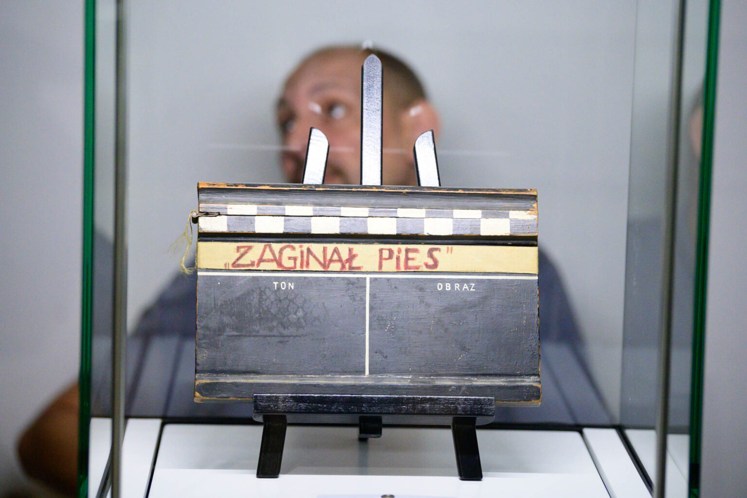 75 lat WFO w Muzeum Kinematografii Fot Sebastian Szwajkowski 26