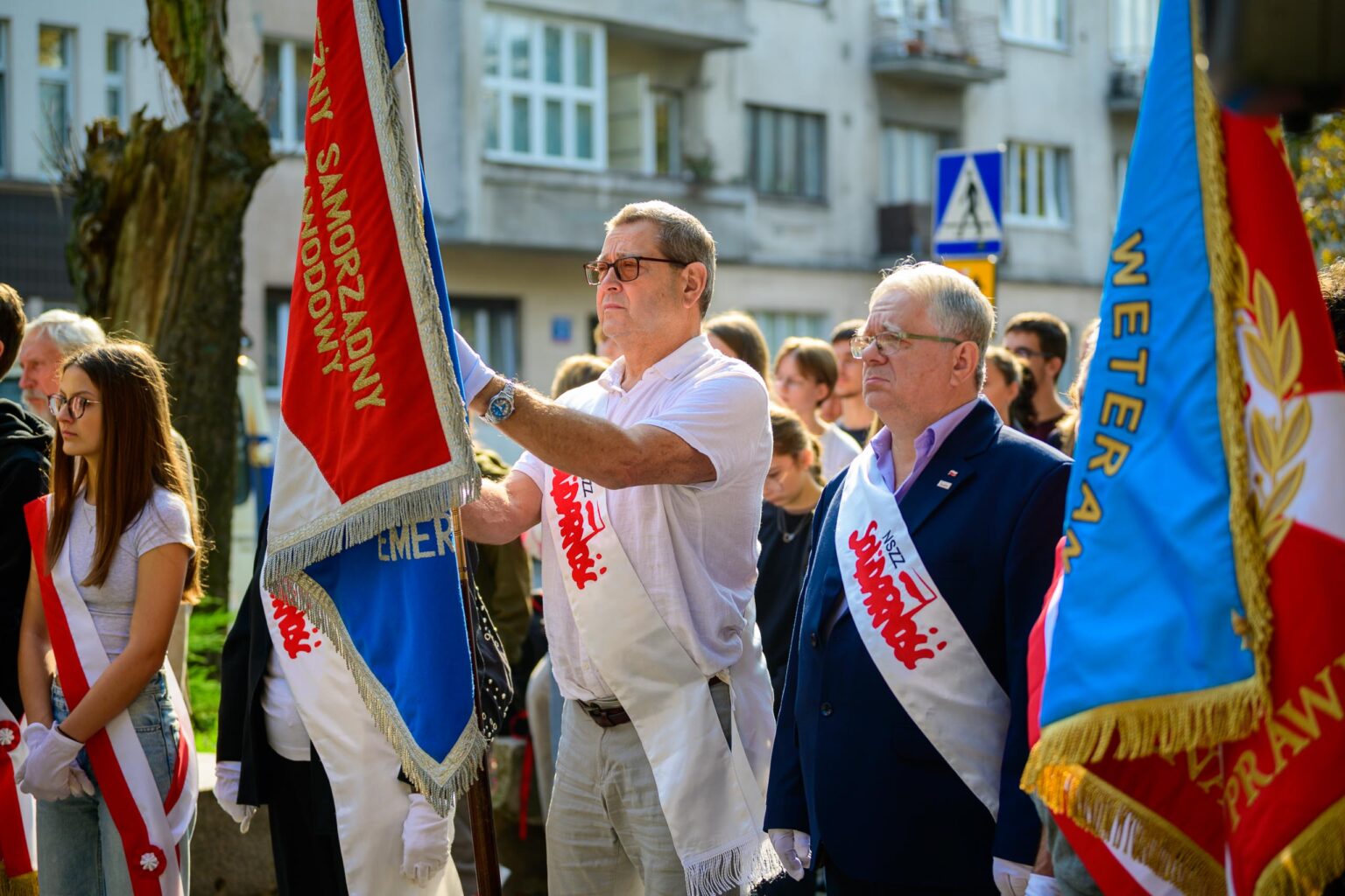 85 Rocznica Ataku ZSRR na Polske Fot Sebastian Szwajkowski 11