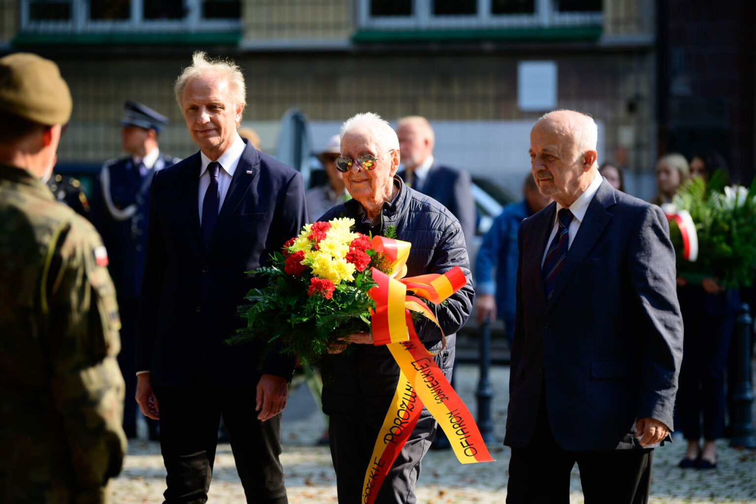 85 Rocznica Ataku ZSRR na Polske Fot Sebastian Szwajkowski 14