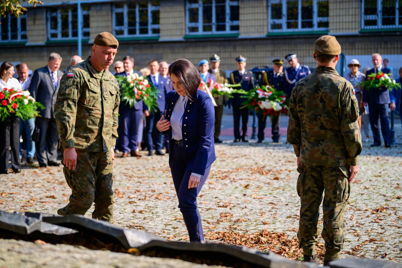 85 Rocznica Ataku ZSRR na Polske Fot Sebastian Szwajkowski 15