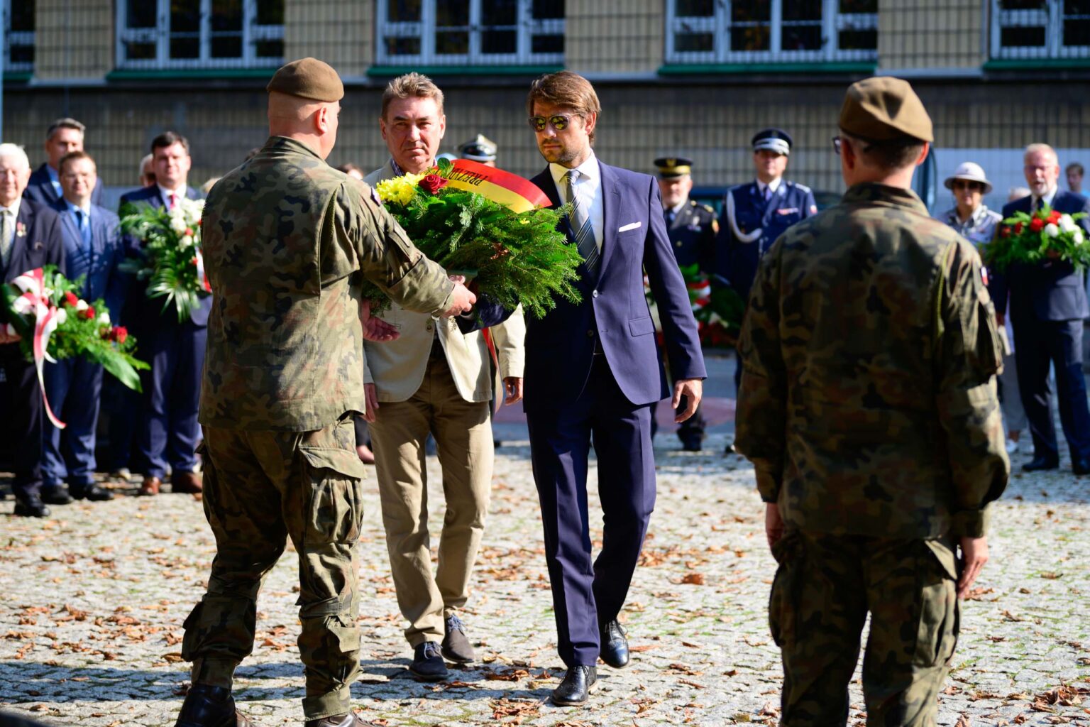 85 Rocznica Ataku ZSRR na Polske Fot Sebastian Szwajkowski 16
