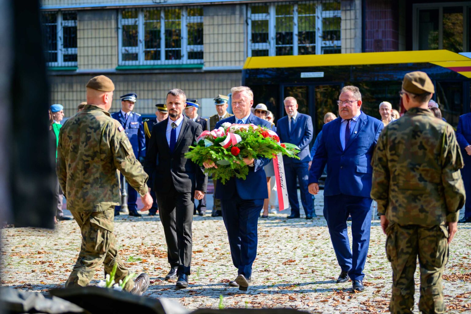 85 Rocznica Ataku ZSRR na Polske Fot Sebastian Szwajkowski 23