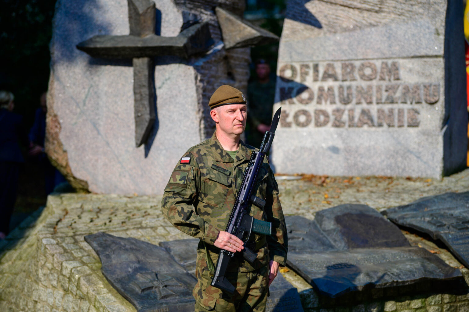 85 Rocznica Ataku ZSRR na Polske Fot Sebastian Szwajkowski 8