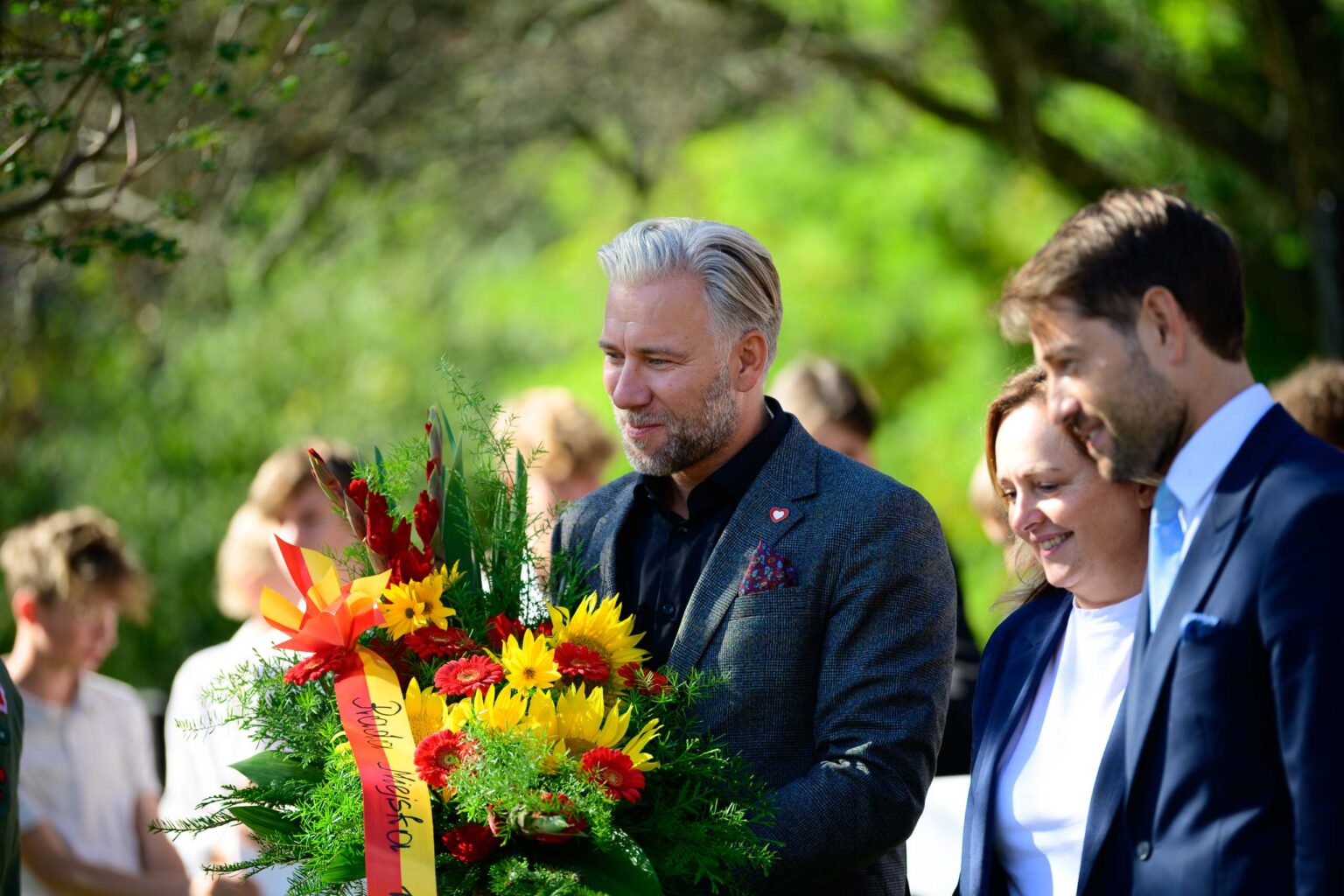 85 rocznica powstania Szarych Szeregow Fot Sebastian Szwajkowski 25