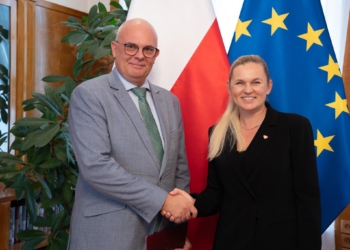 Prof. Robert Zakrzewski dyrektorem CKE