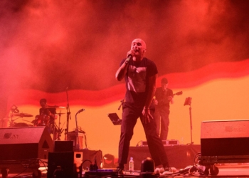Artur Rojek o Great September