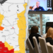 Intensywne opady deszczu. Alert RCB