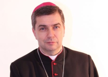 Biskup Wojciech Osial