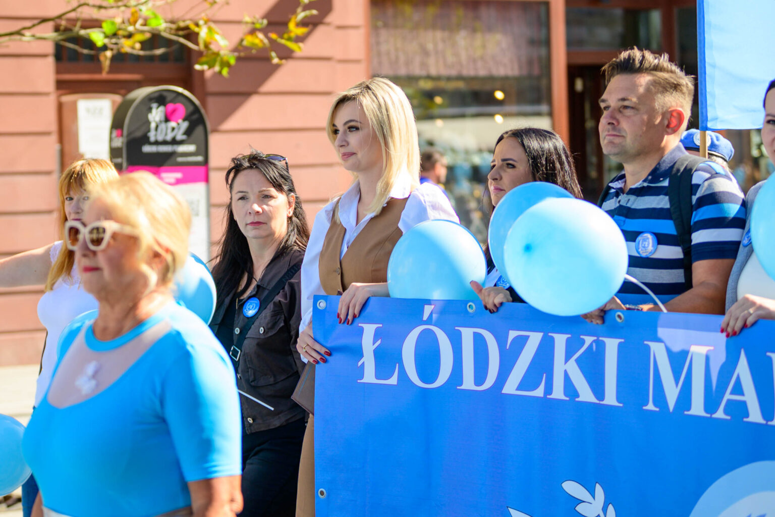 Blekitny marsz 2024 Fot Sebastian Szwajkowski 12