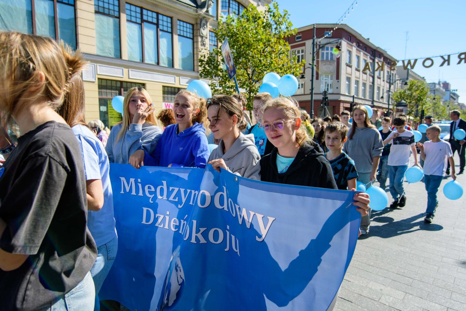 Blekitny marsz 2024 Fot Sebastian Szwajkowski 8