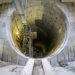 Inwestycje PKP w Łódzkiem. Tunel pod Łodzią i co jeszcze? 24 Tunel pod Łodzią. Podczas drążenia w kamienicy przy 1 maja zapadła się podłoga