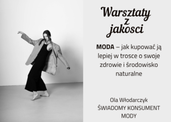 Jak świadomie kupować