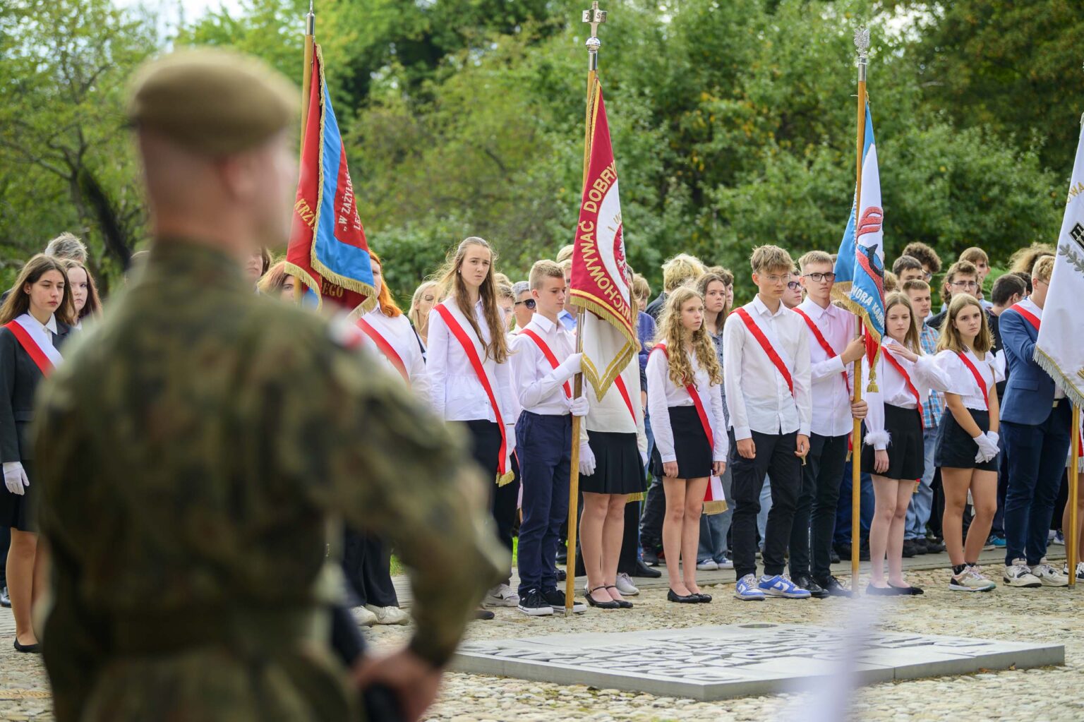 Dzien Pamieci Dzieci Wojny Fot Sebastian Szwajkowski 12