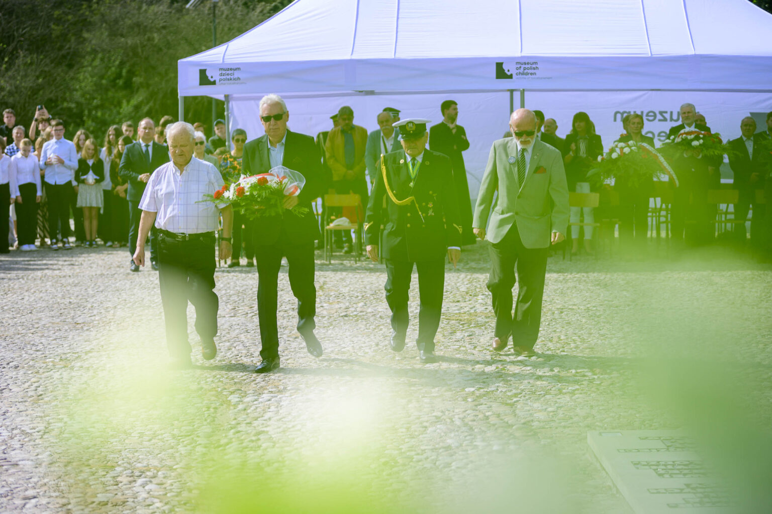 Dzien Pamieci Dzieci Wojny Fot Sebastian Szwajkowski 16
