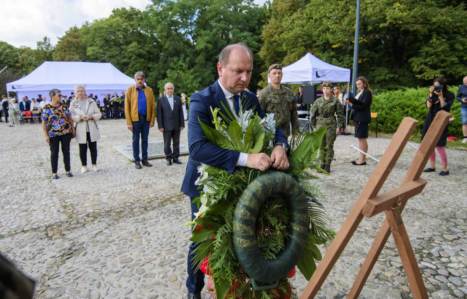 Dzien Pamieci Dzieci Wojny Fot Sebastian Szwajkowski 2