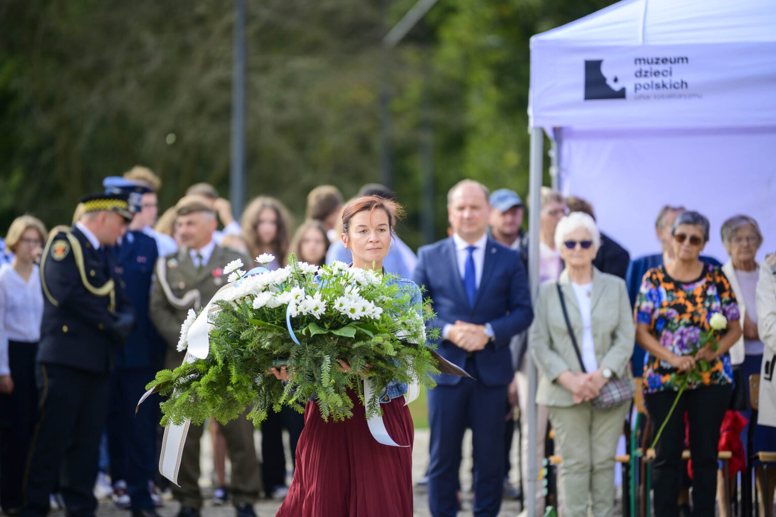 Dzien Pamieci Dzieci Wojny Fot Sebastian Szwajkowski 20