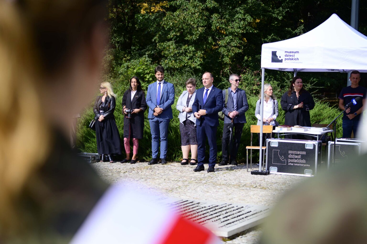 Dzien Pamieci Dzieci Wojny Fot Sebastian Szwajkowski 5