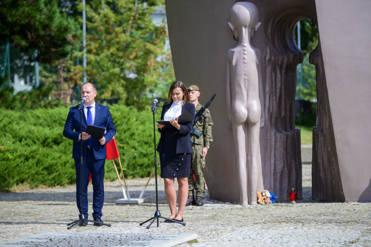 Dzien Pamieci Dzieci Wojny Fot Sebastian Szwajkowski 6