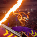 FREESTYLE HEROES w Atlas Arenie