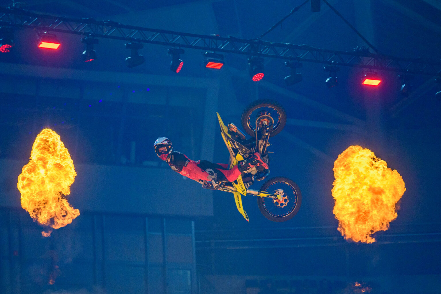 FREESTYLE HEROES w Atlas Arenie Fot Sebastian Szwajkowski 21