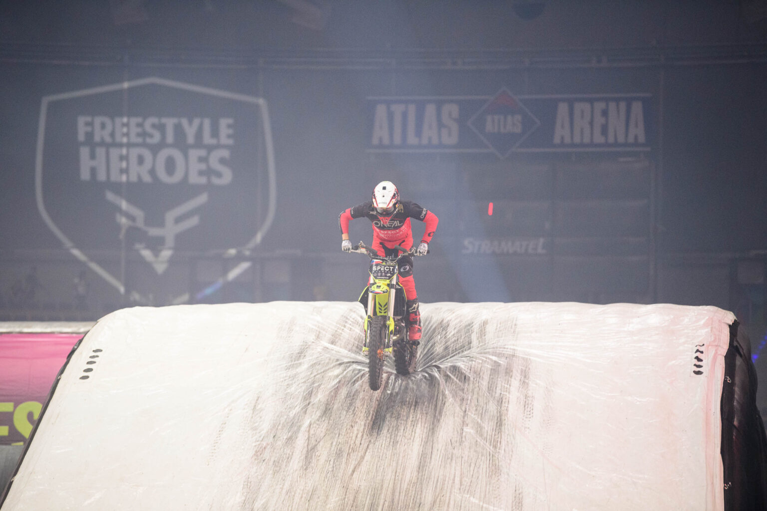 FREESTYLE HEROES w Atlas Arenie Fot Sebastian Szwajkowski 22
