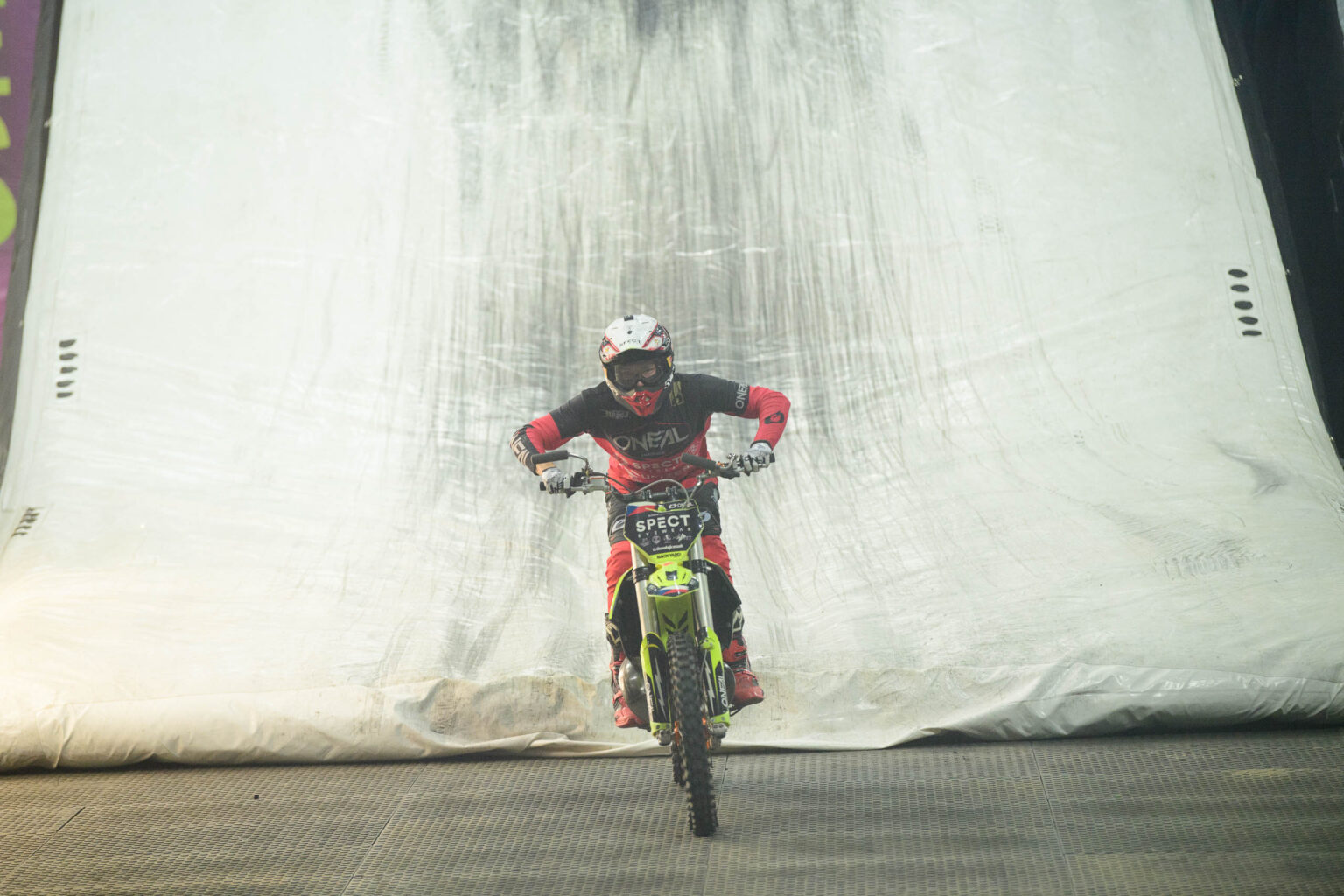 FREESTYLE HEROES w Atlas Arenie Fot Sebastian Szwajkowski 23