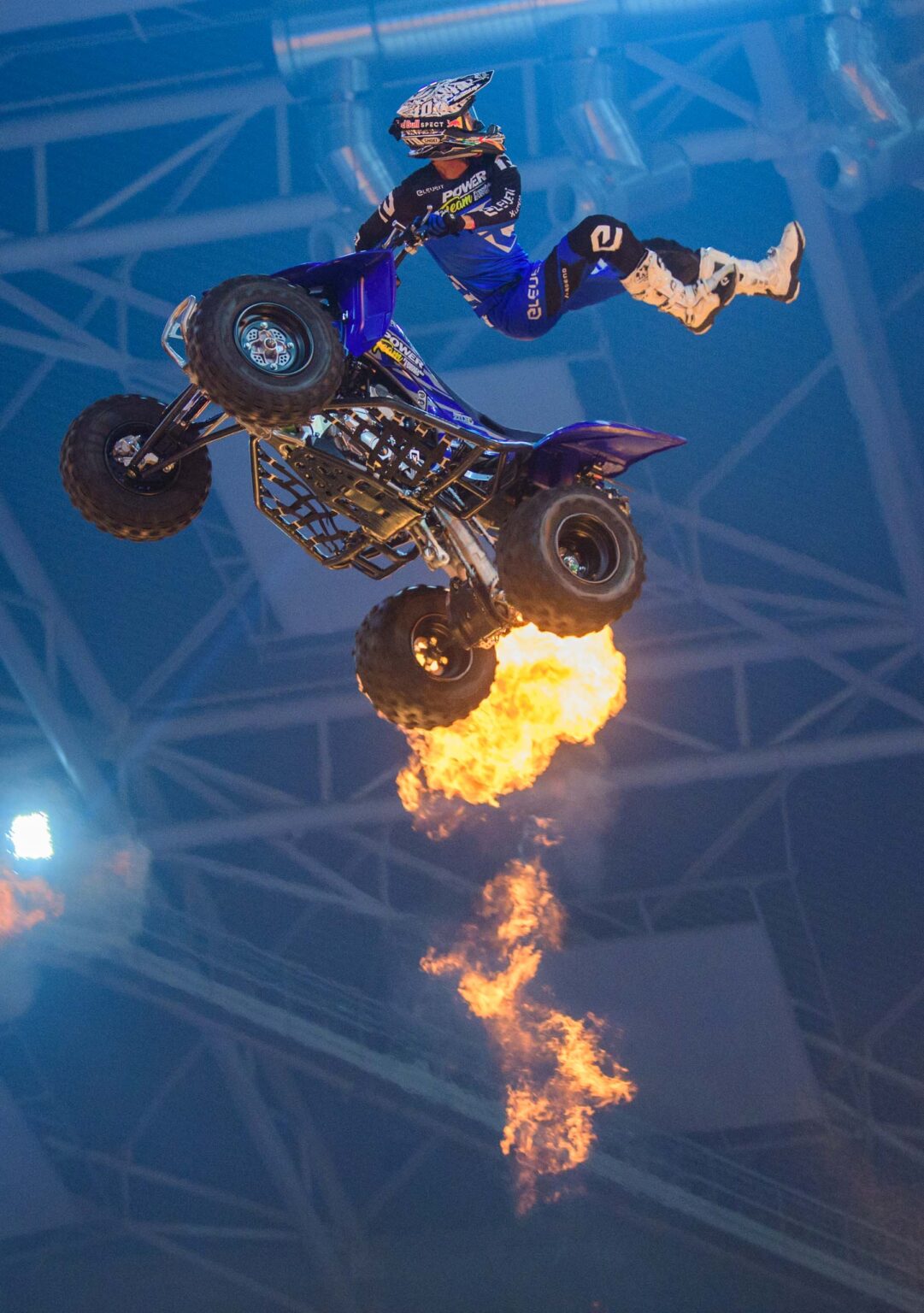 FREESTYLE HEROES w Atlas Arenie Fot Sebastian Szwajkowski 33