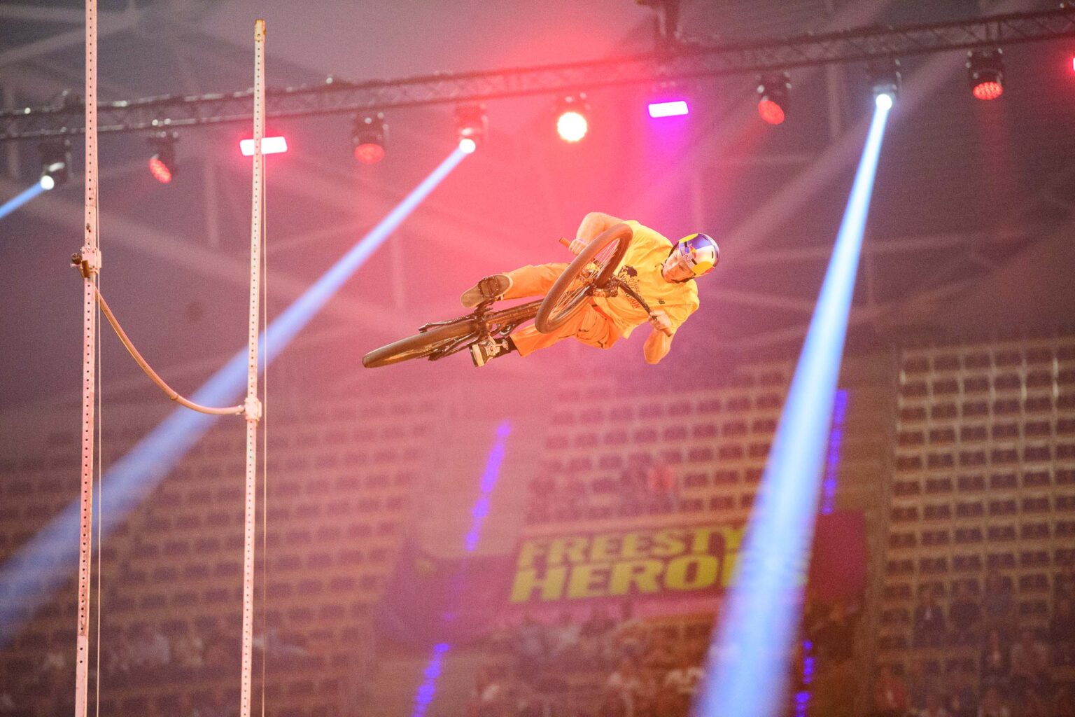 FREESTYLE HEROES w Atlas Arenie Fot Sebastian Szwajkowski 39