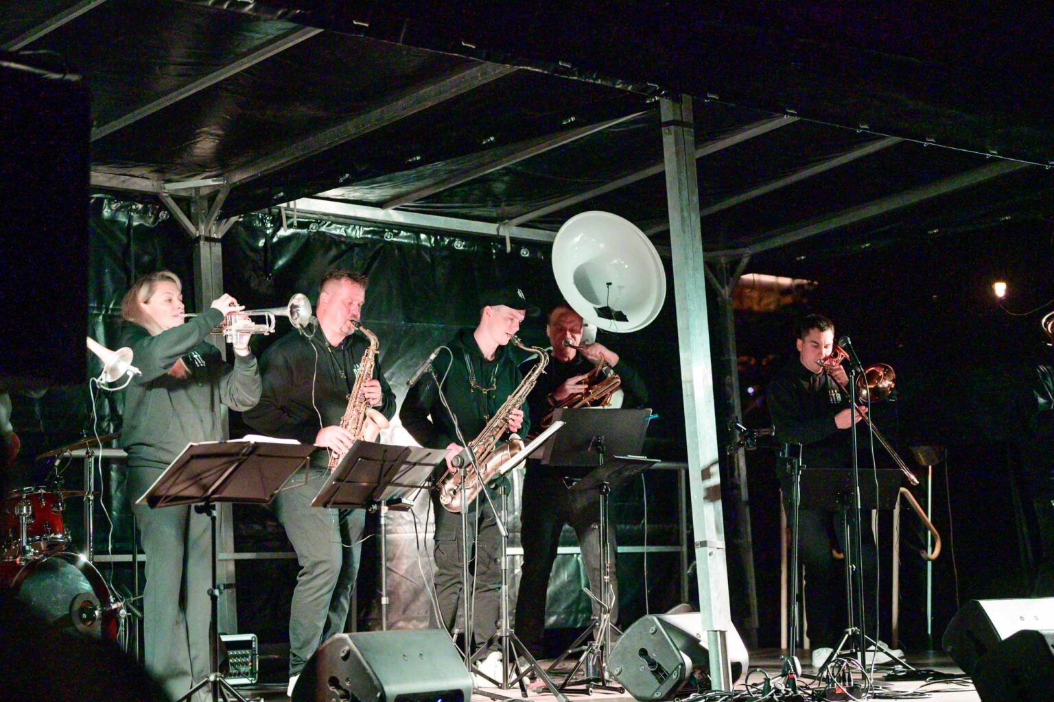 Festiwal Swiatla 2024 Fot Sebastian Szwajkowski 39