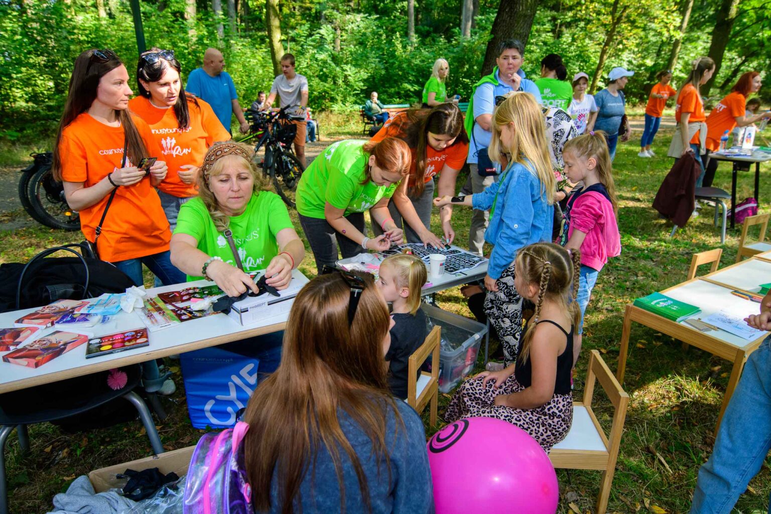 FunRun z Radiem Lodz Fot Sebastian Szwajkowski 10
